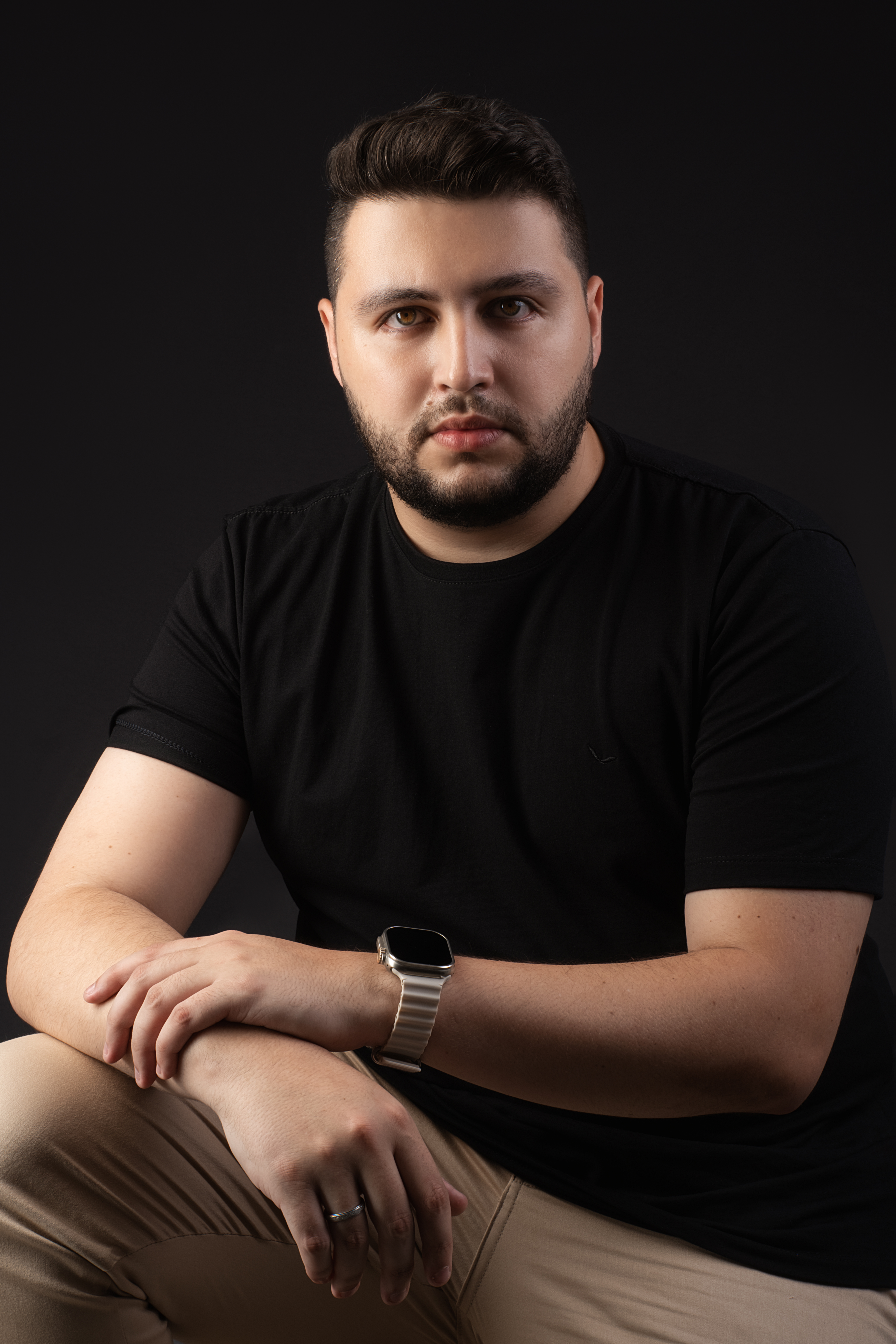Murilo Machado