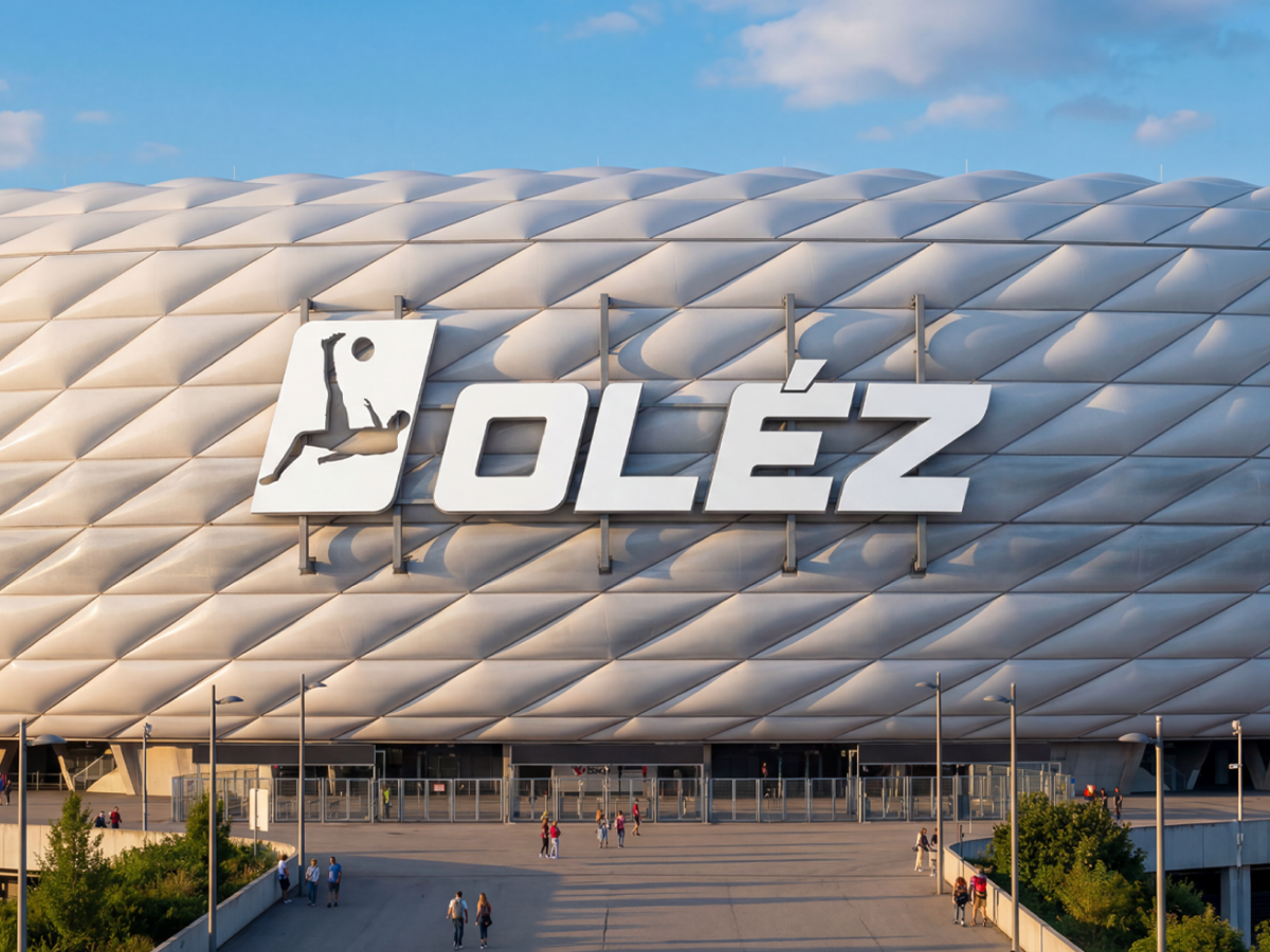 OléZ Football