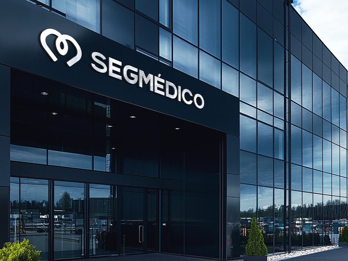 Segmédico